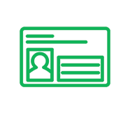 マイナ受付に対応